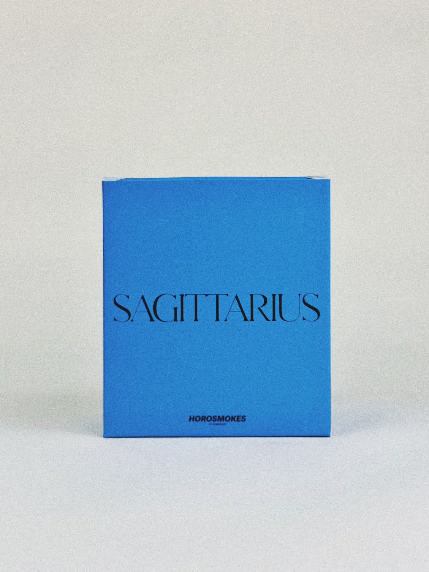 SAGITTARIUS CANDLE