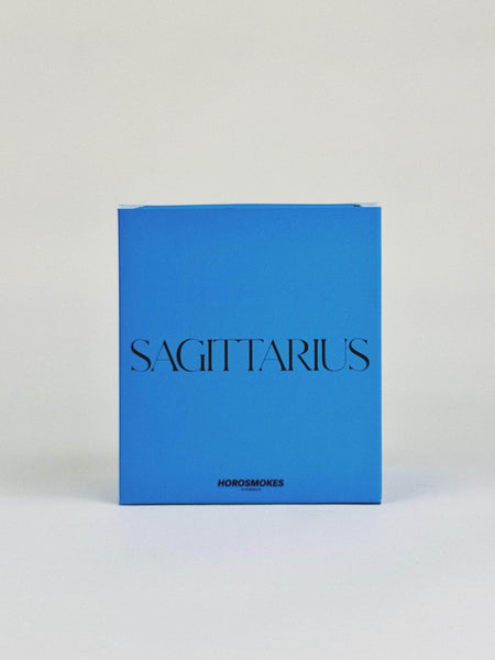 SAGITTARIUS CANDLE