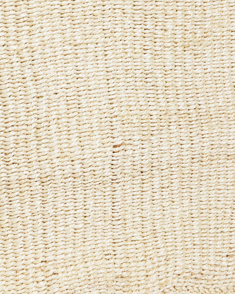 ARDHI: Neutral and Natural Sisal Shopper