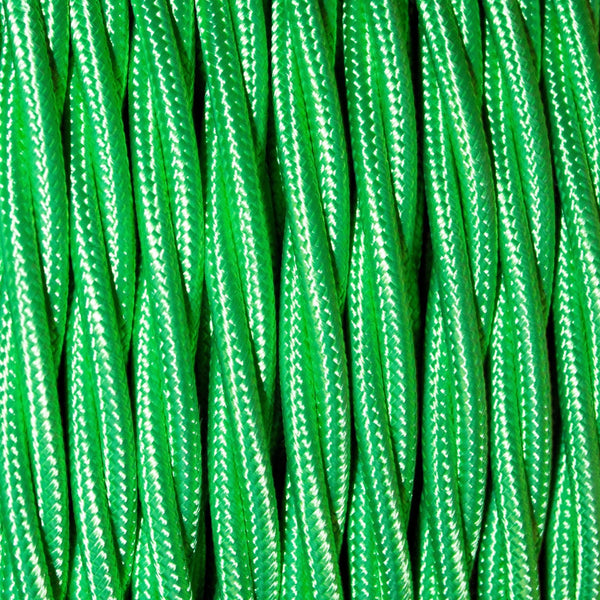 Fabric Extension Cable - Parakeet