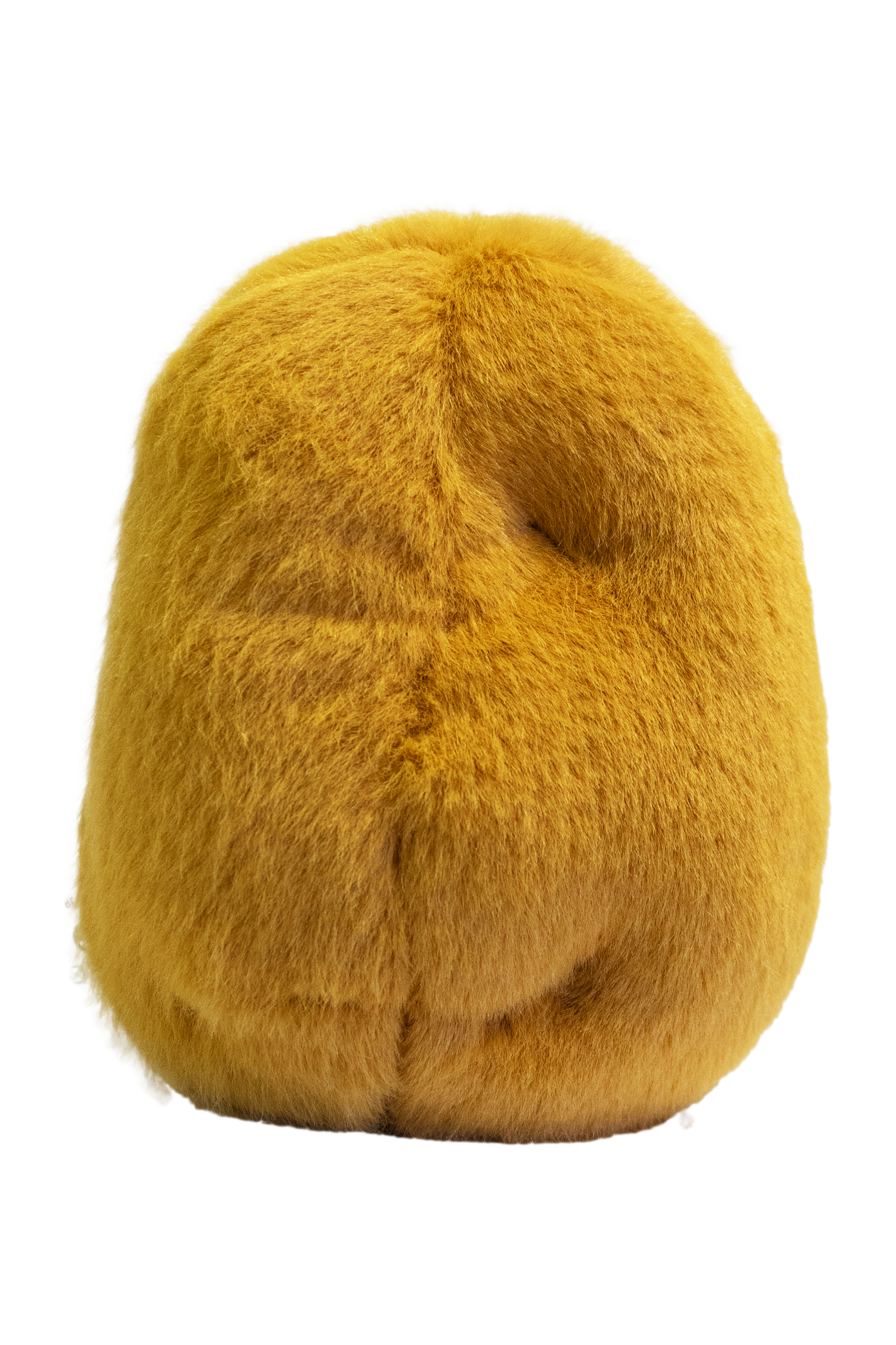 Garden Friends Potato