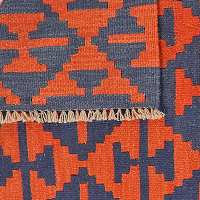 Kelim Gashgai Rug-