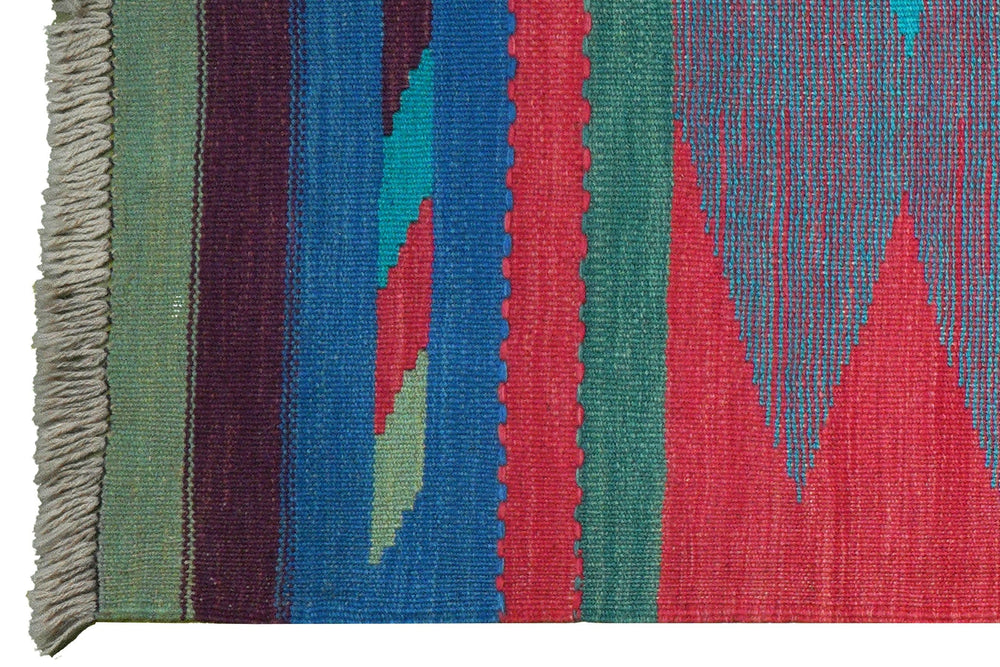 Kelim Gashgai Rug