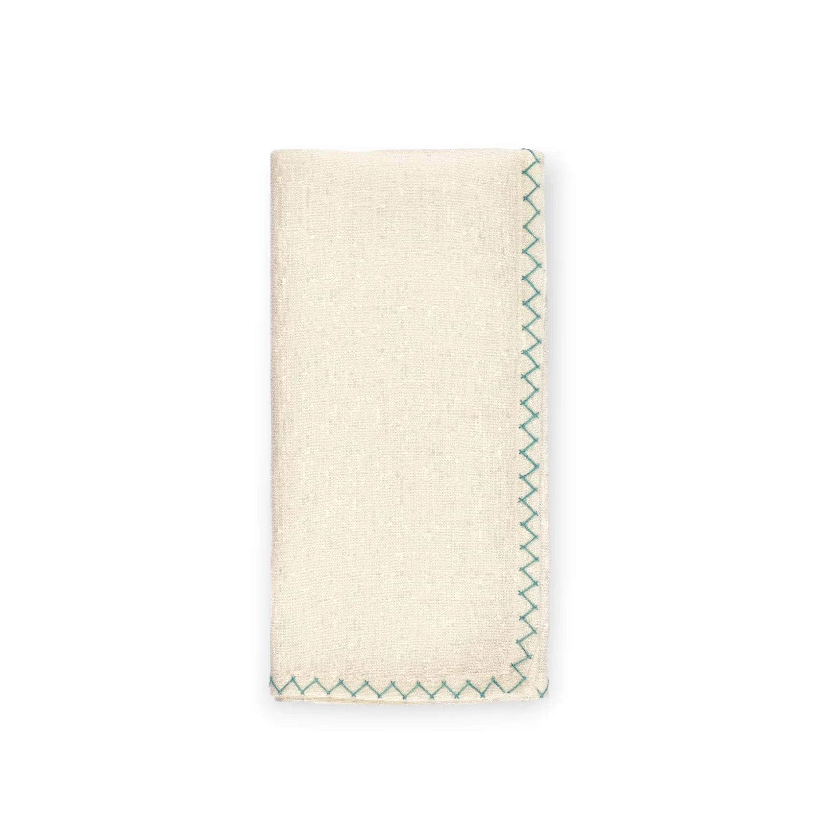 Zig Zag Napkin