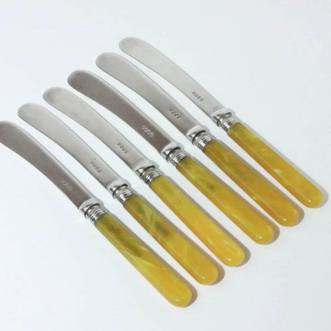 Butter Knives