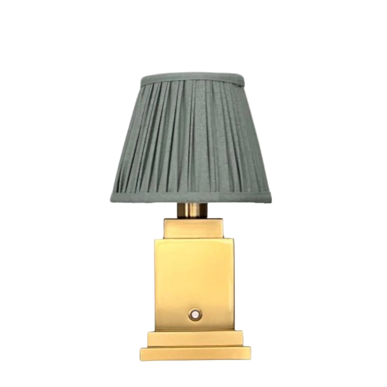 Molly Table Lamp Old Blue