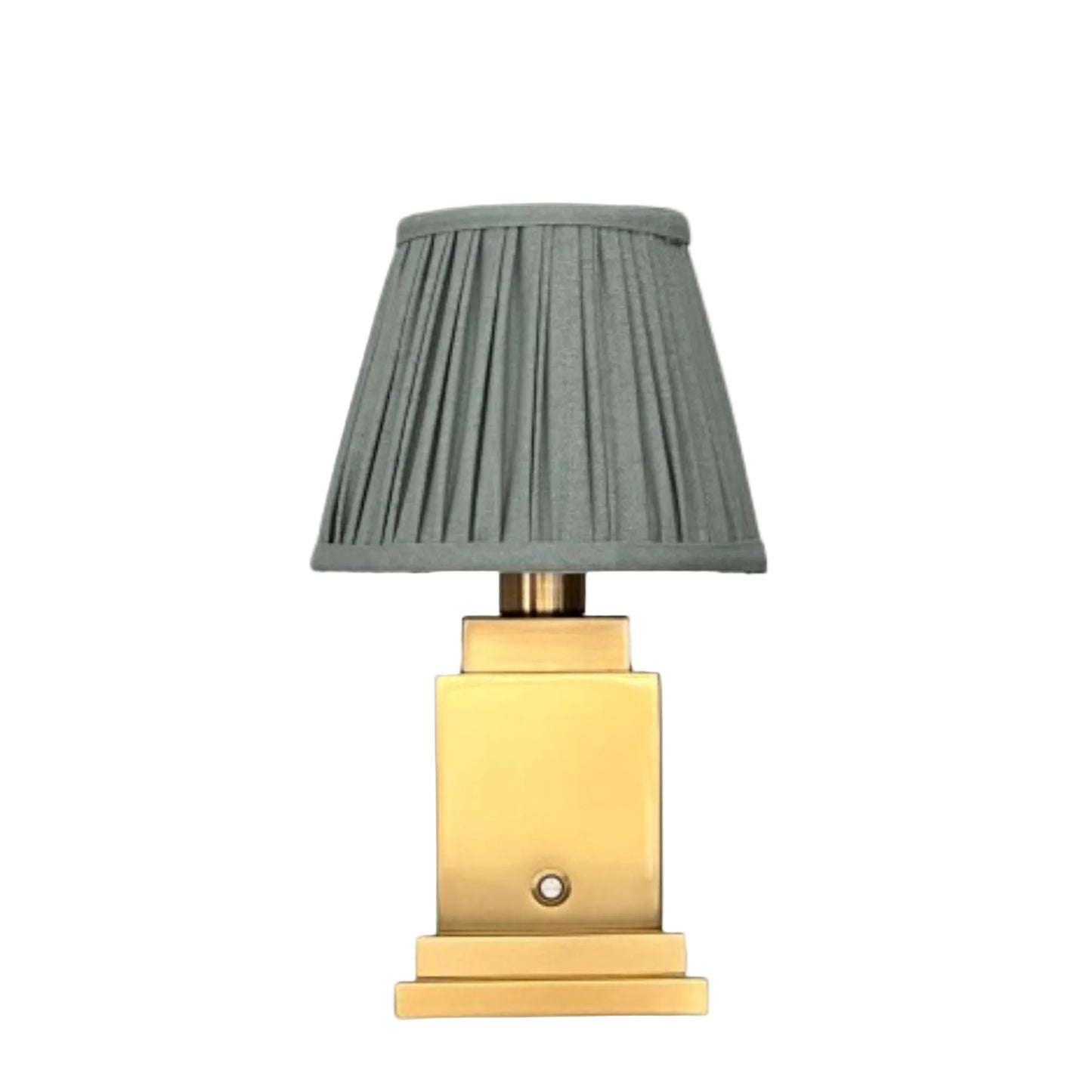 Molly Table Lamp Old Blue