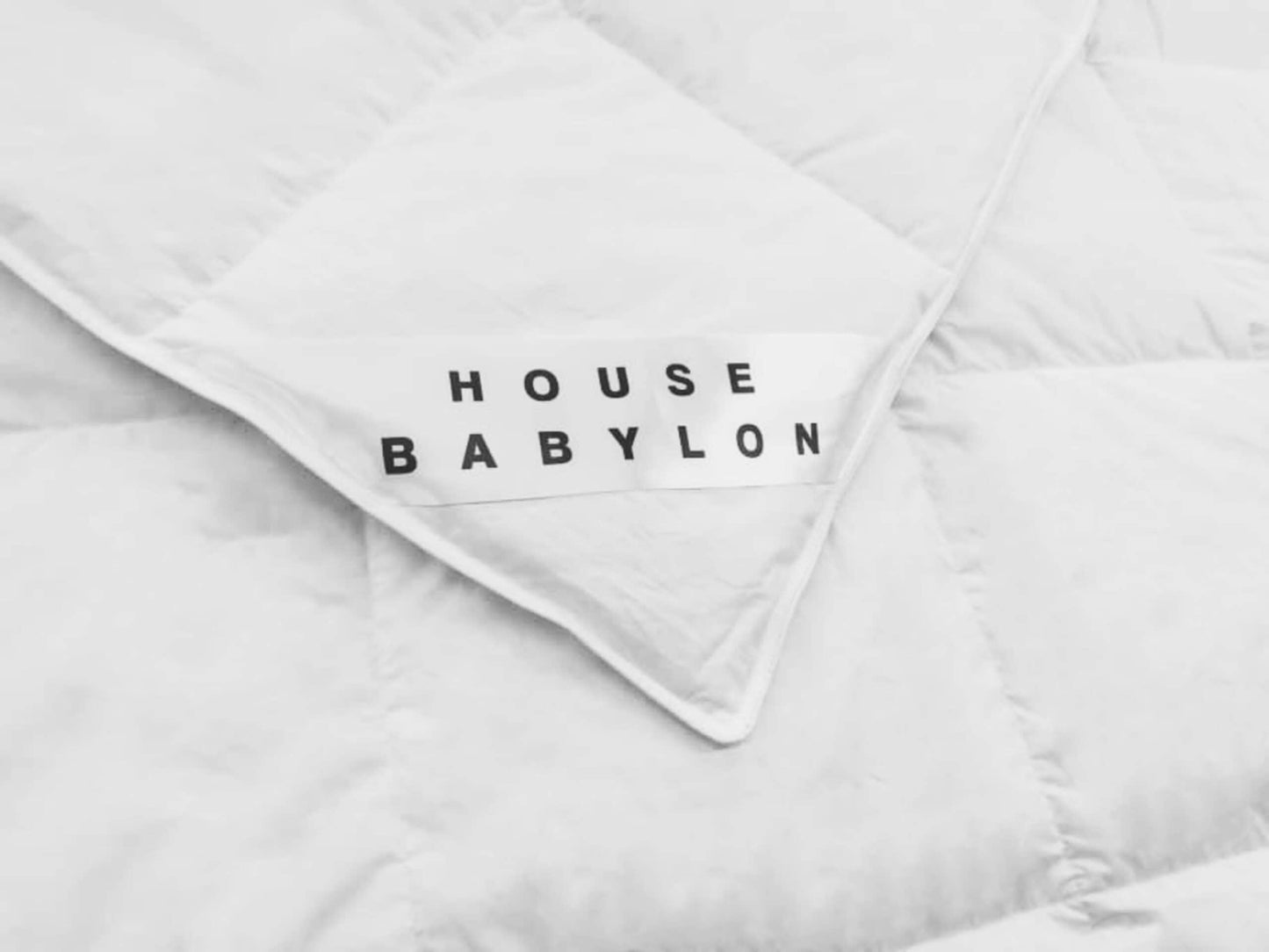 Winter Duvets