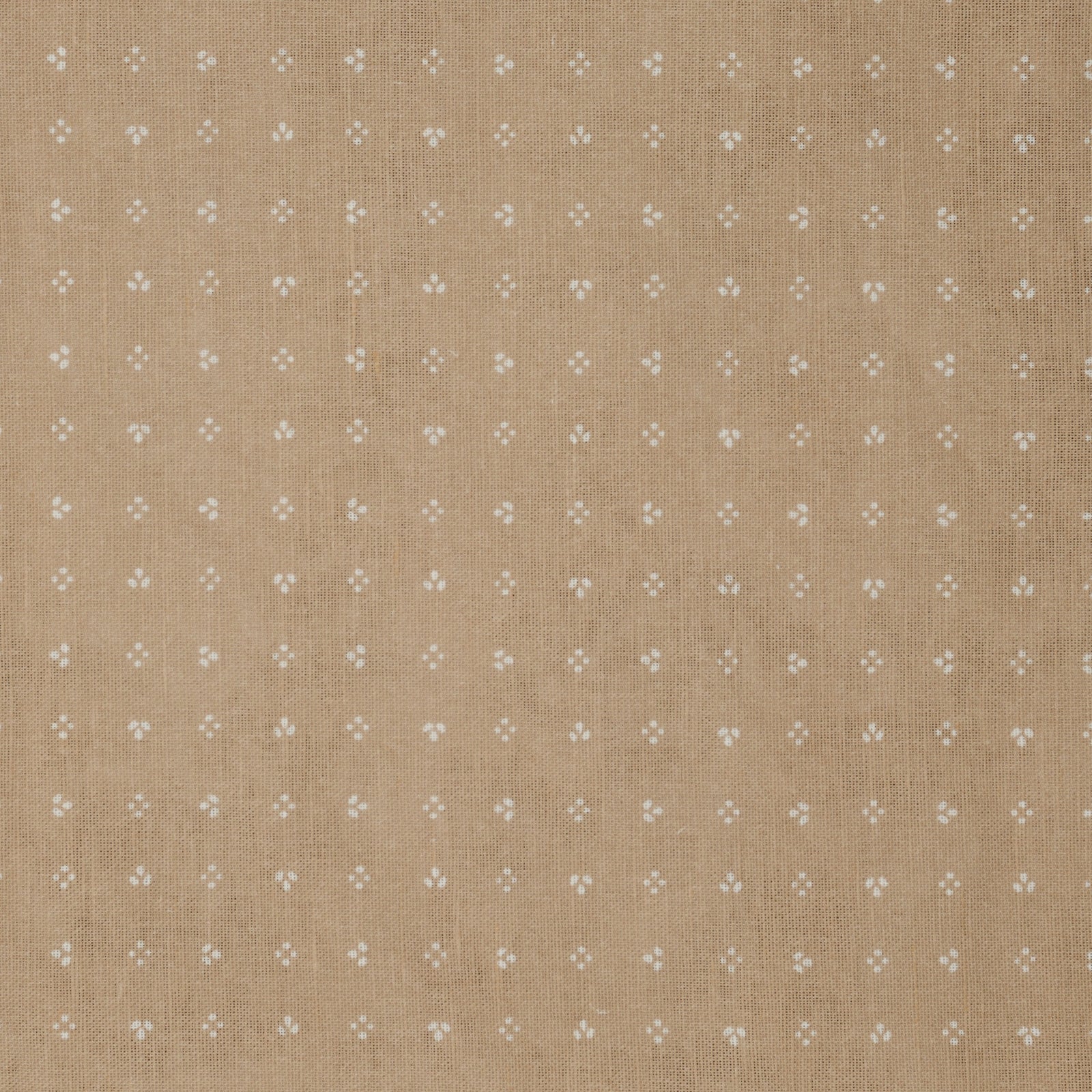 Minni Fabric - Sand