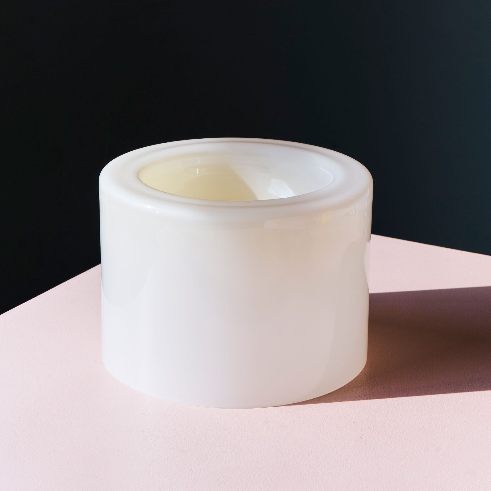 WET Bowl - High Vanilla