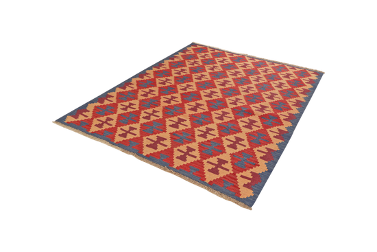 Kelim Gashgai Rug