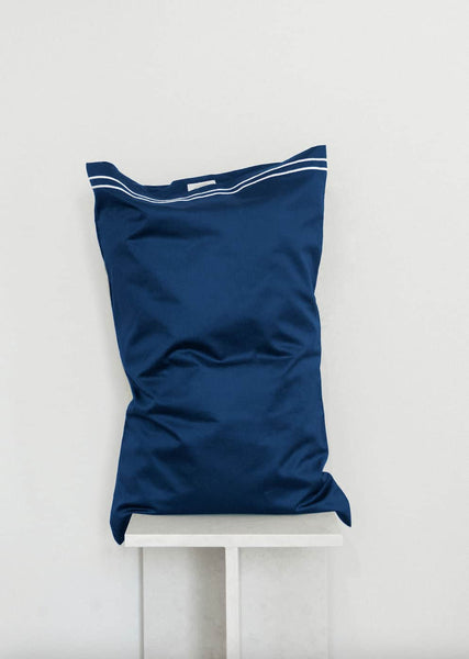 The Cairo Collection Bedding Set | Blue