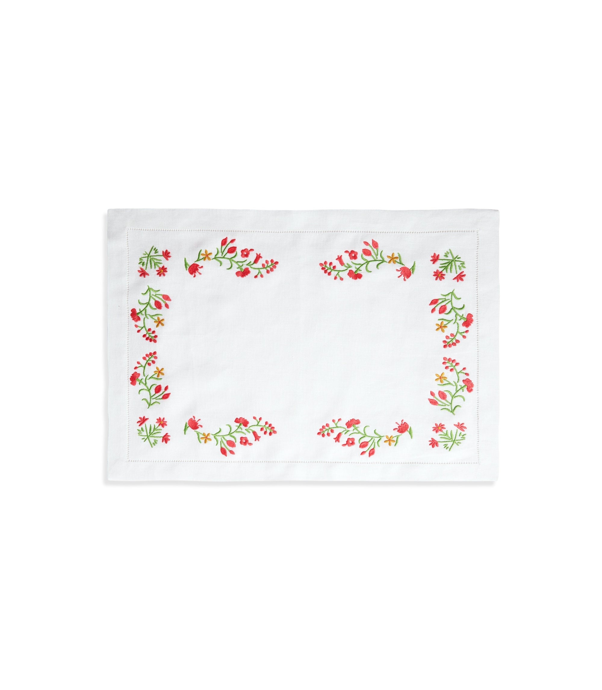 Primavera Linen Placemat (Set of 4)