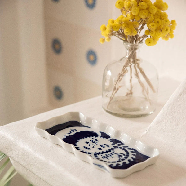 Viso Zodiac Tray