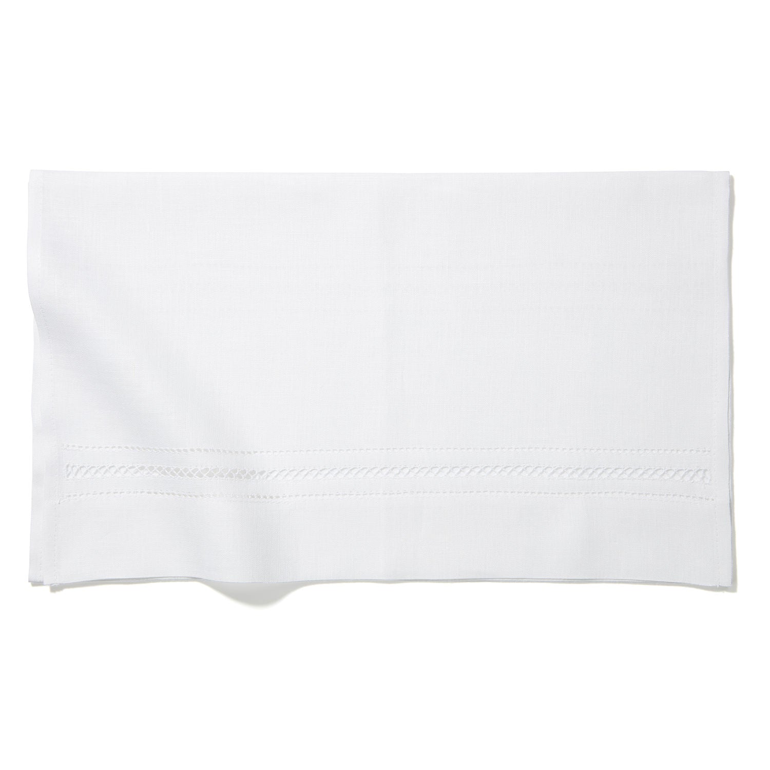 Diamond Stitch Hand Towel