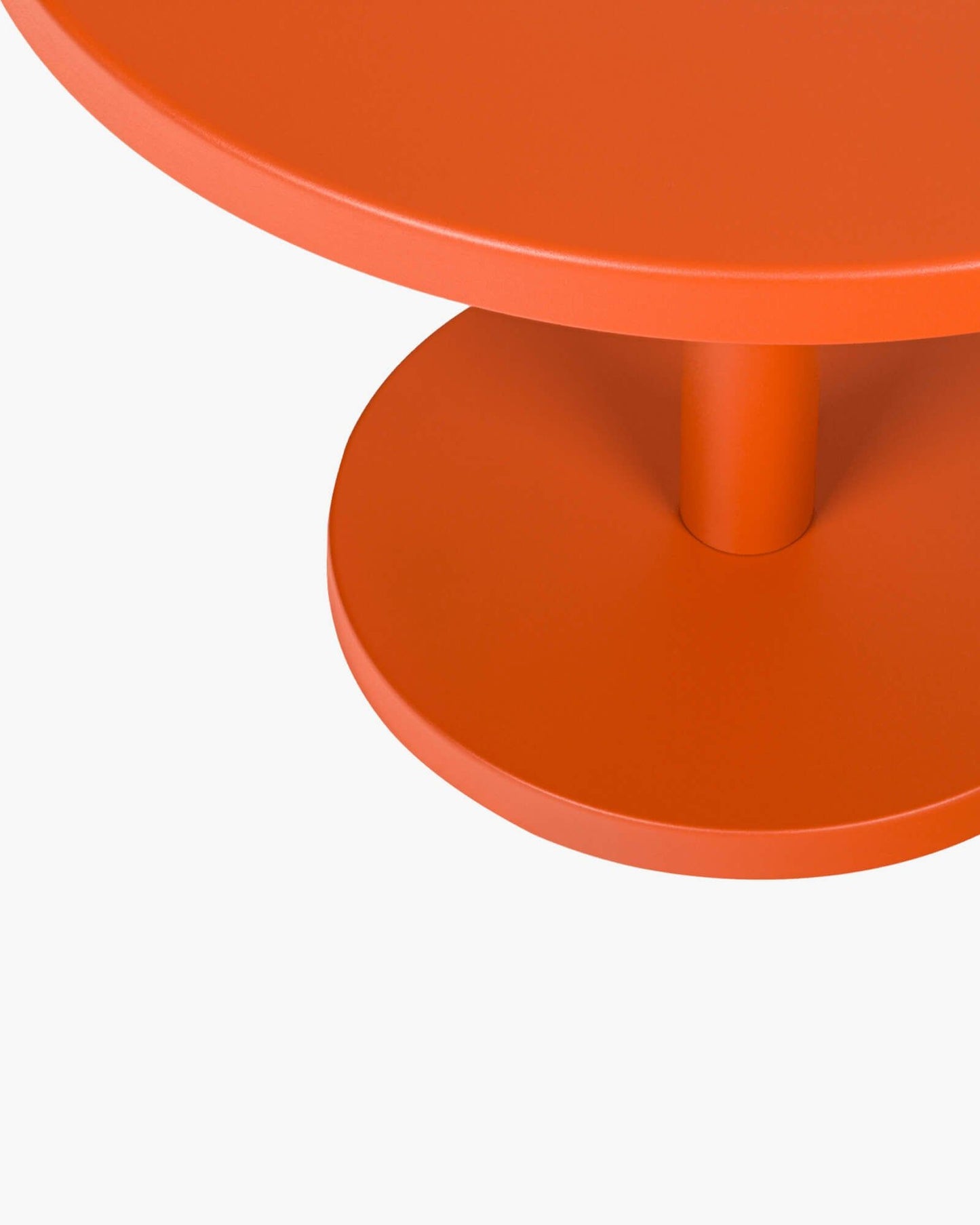 Odo Side Table - Low