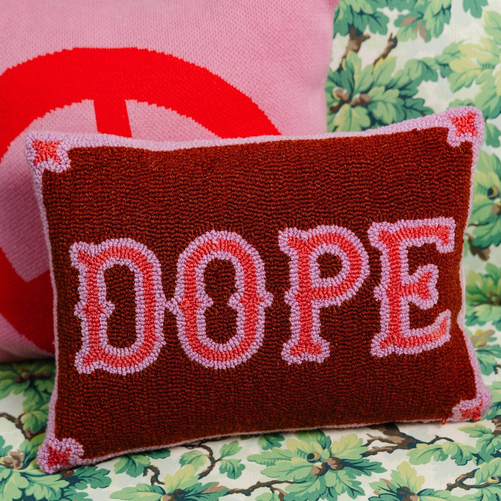 Dope Pillow