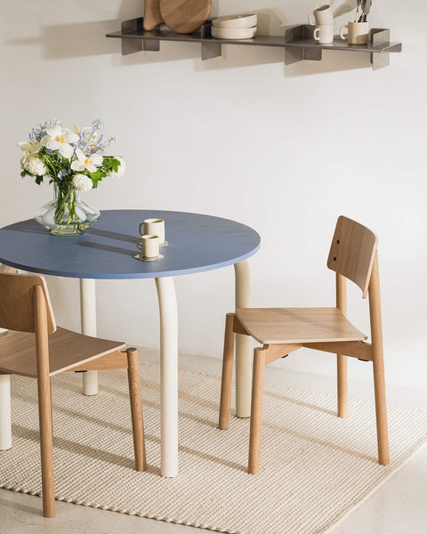 Wem Chair-