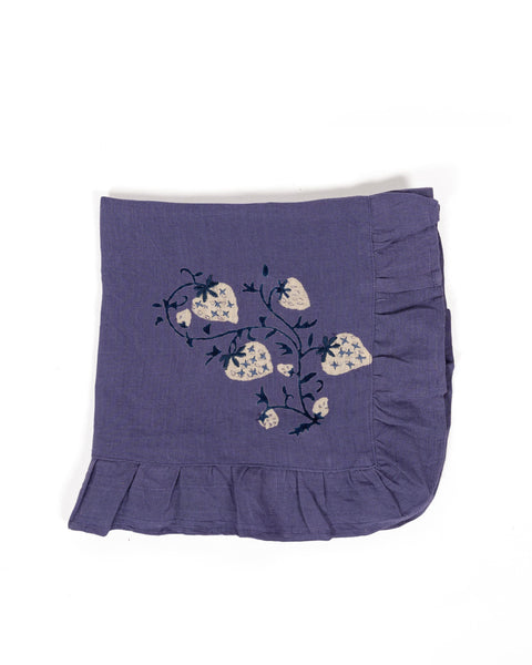 Fraises Des Bois Napkins (Set of 4)