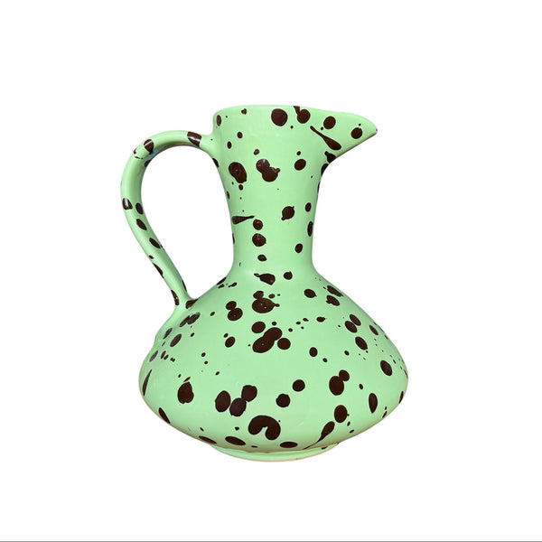 The Canter Jug