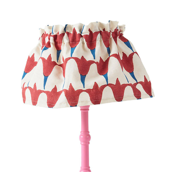 Lampshade Flirty Skirt Tulip
