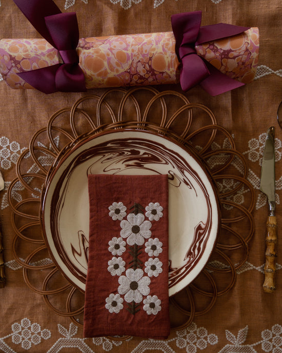 Marbre Dinner Plate (Set of 4)