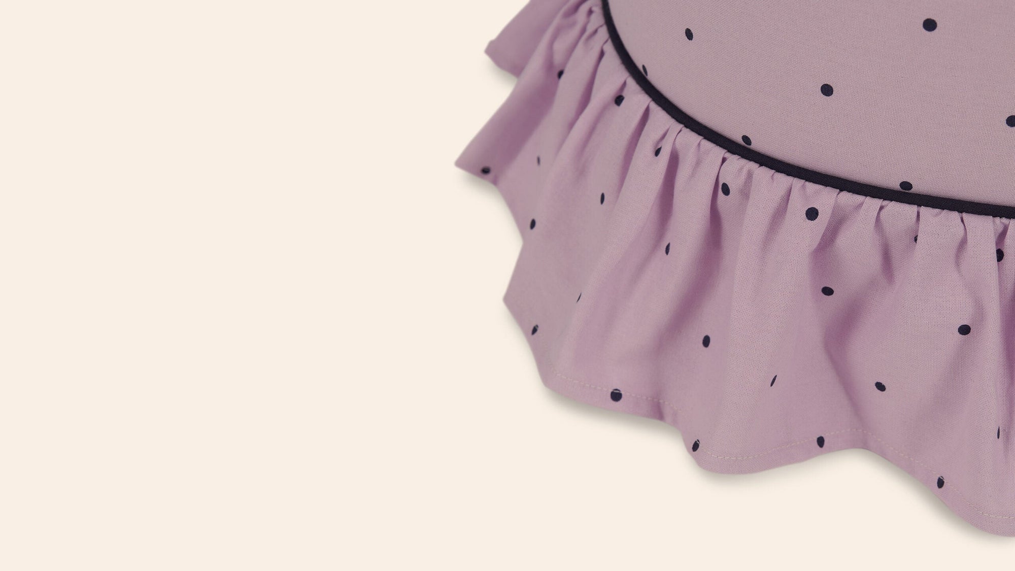 Giulia Chair, Parma Violet