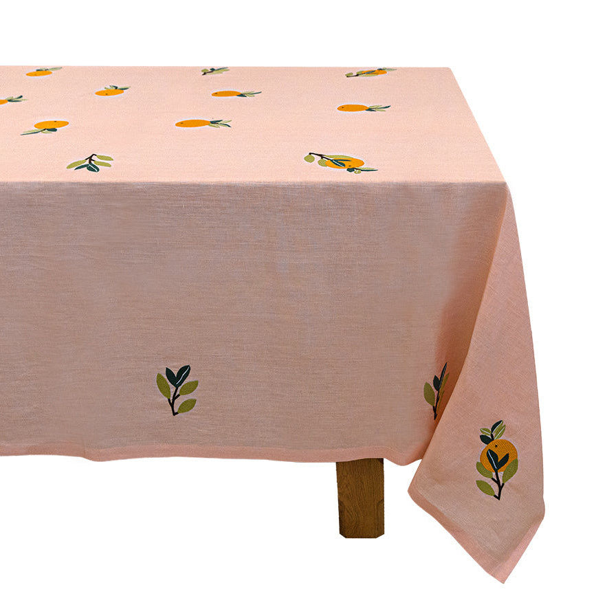 Citrus Bloom - Tablecloths