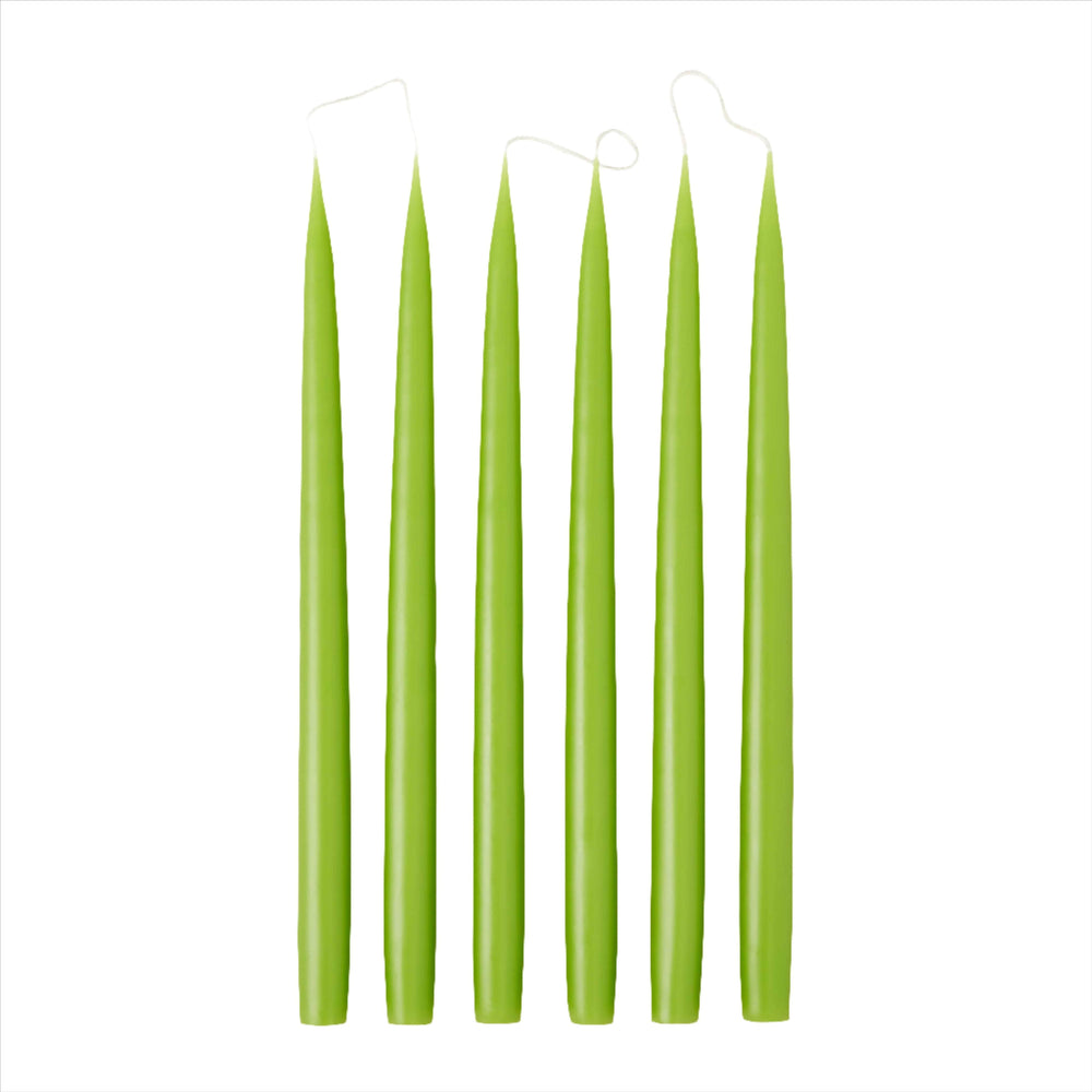 Taper 35 - Spring Green