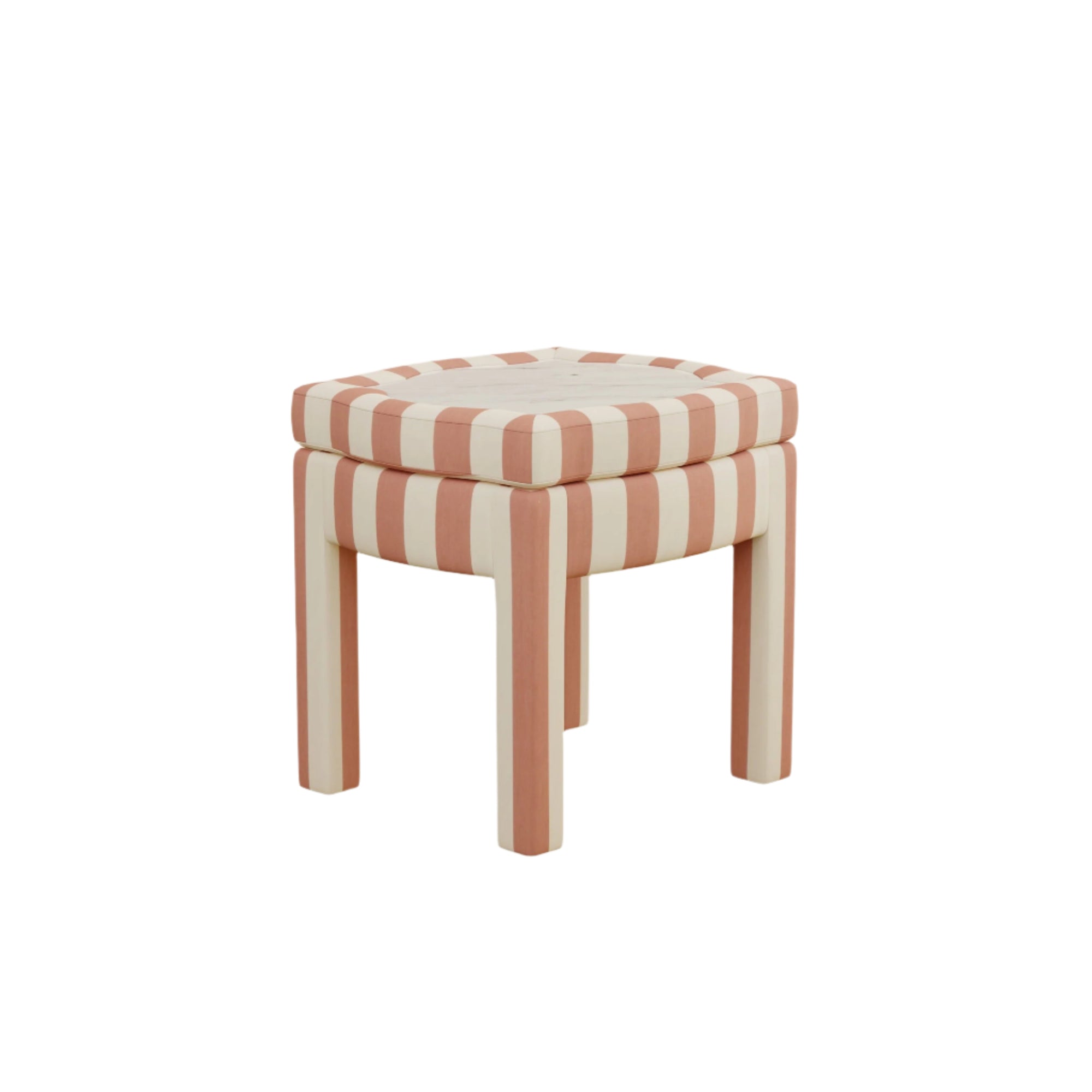 Piero Footstool, Ginger