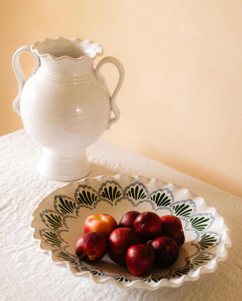Sadie Bowl