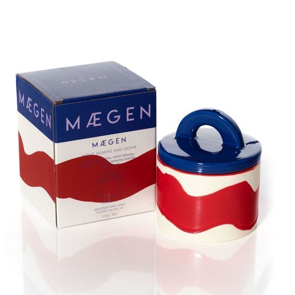 Pablo | Night Jasmine & Cedar