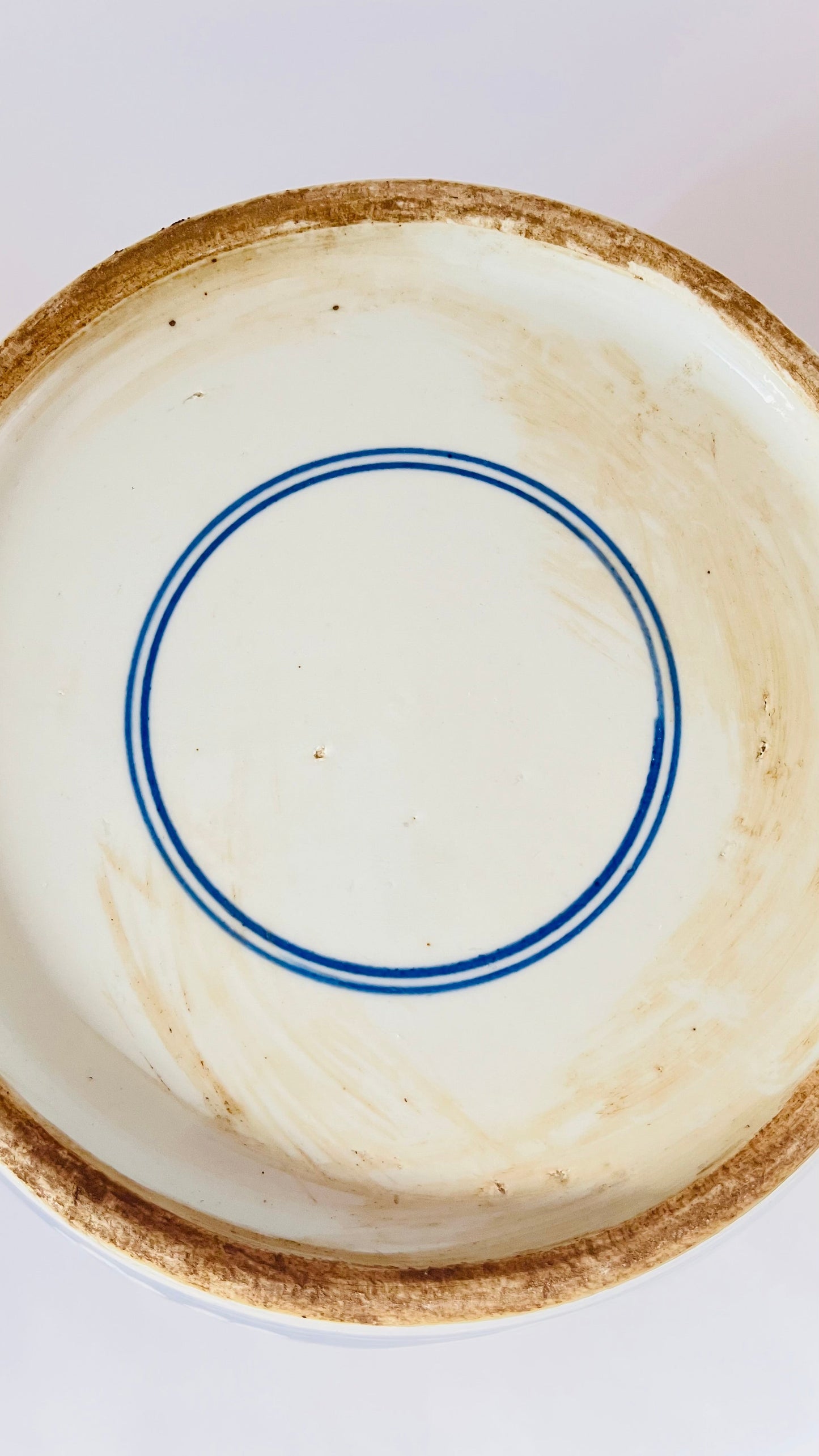 Antique Chinese Ginger Jar Lamp