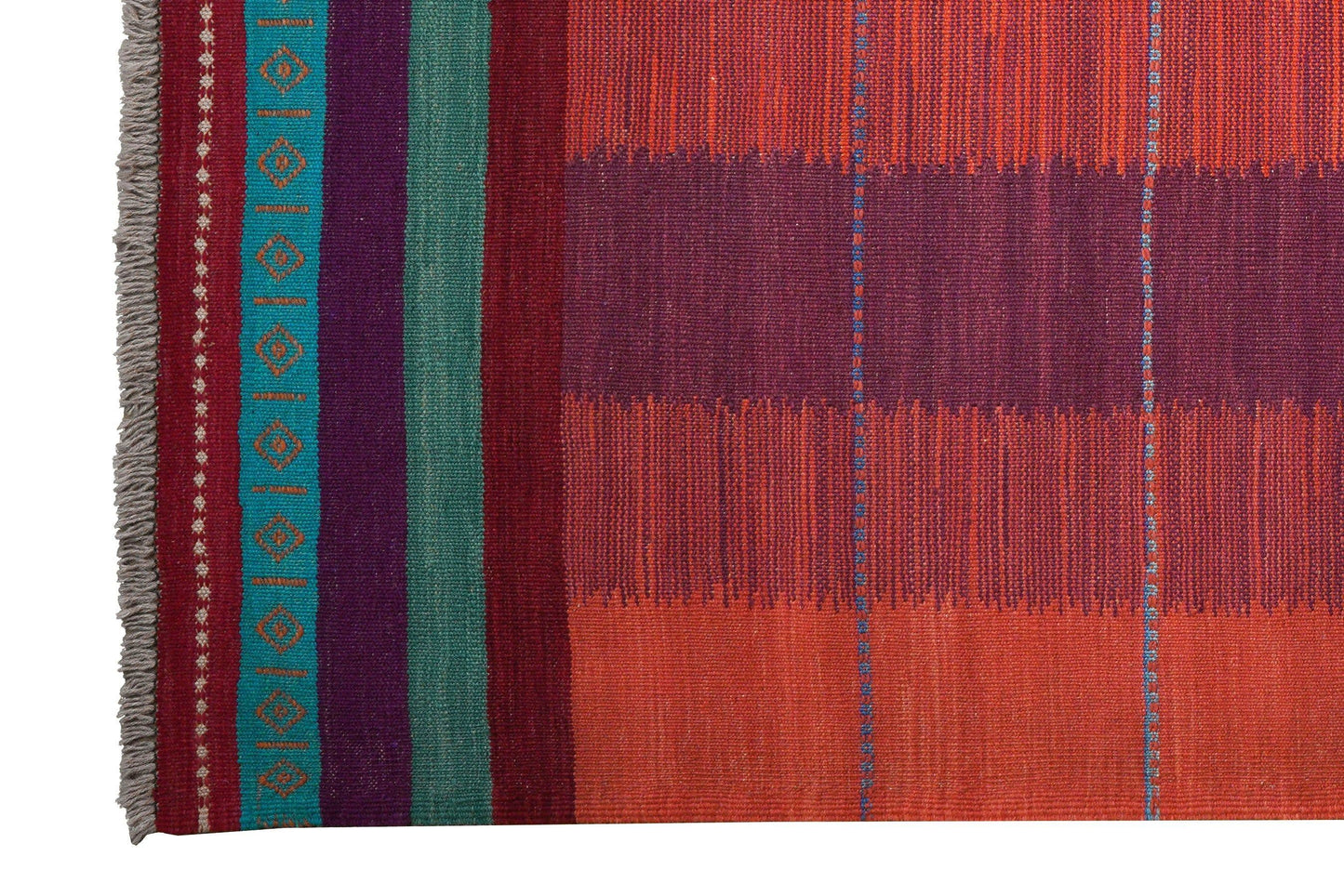 Gashgai Kelim Rug