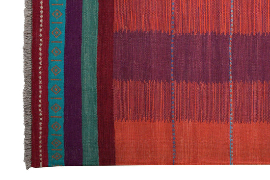 Gashgai Kelim Rug