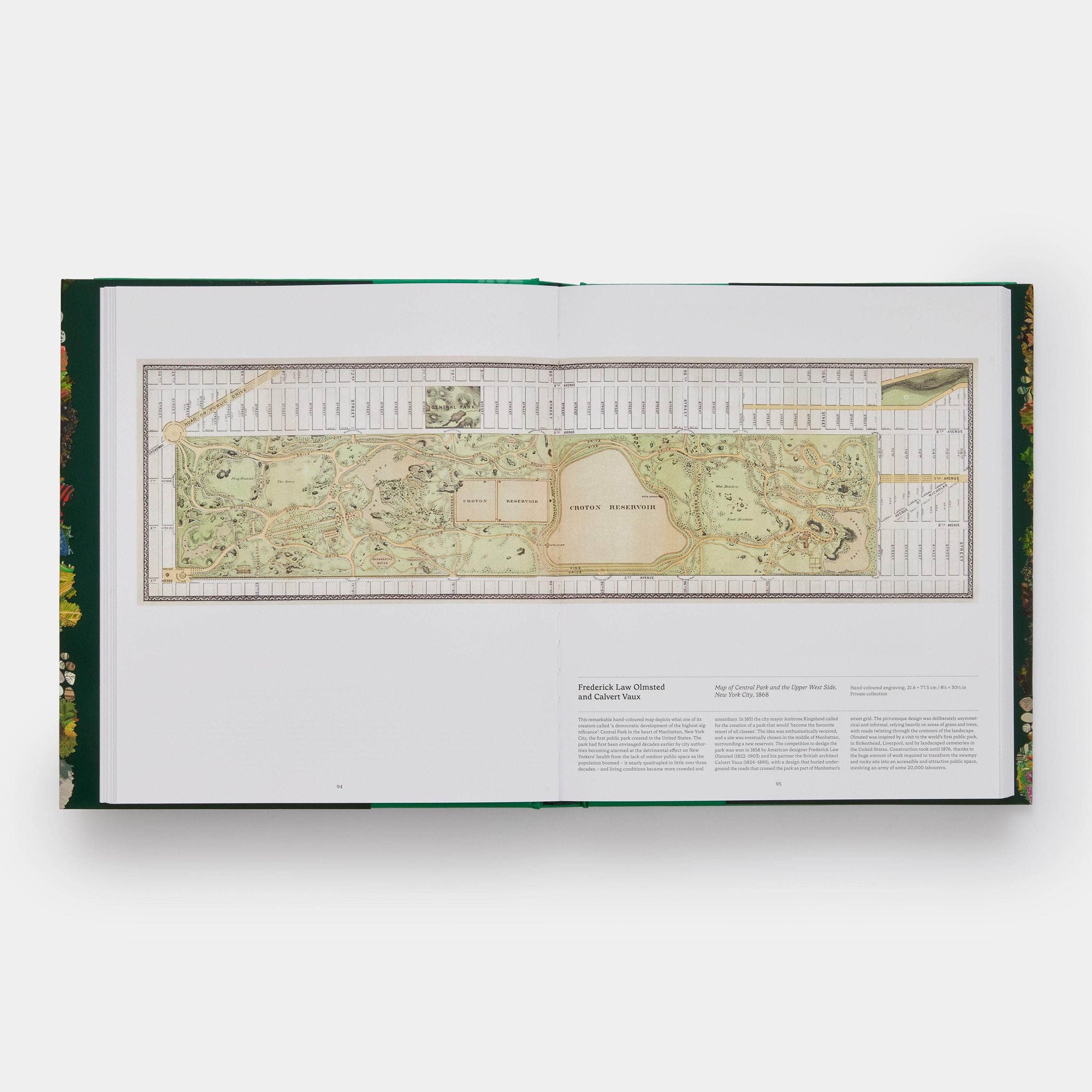 Garden: Exploring the Horticultural World Book