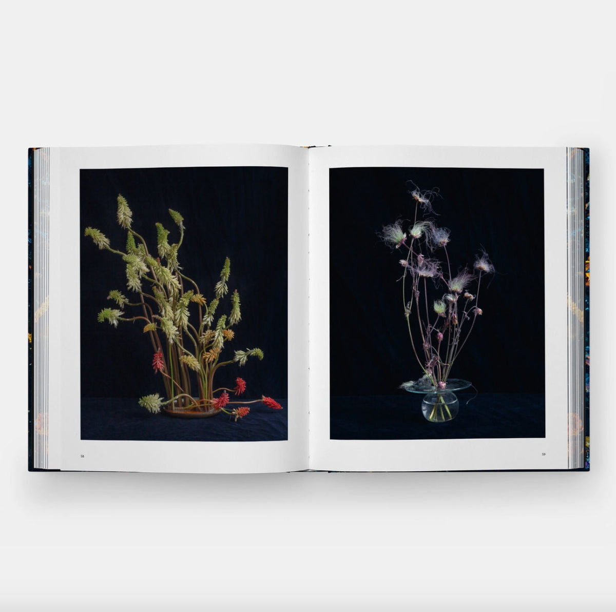 Emily Thompson Flowers
