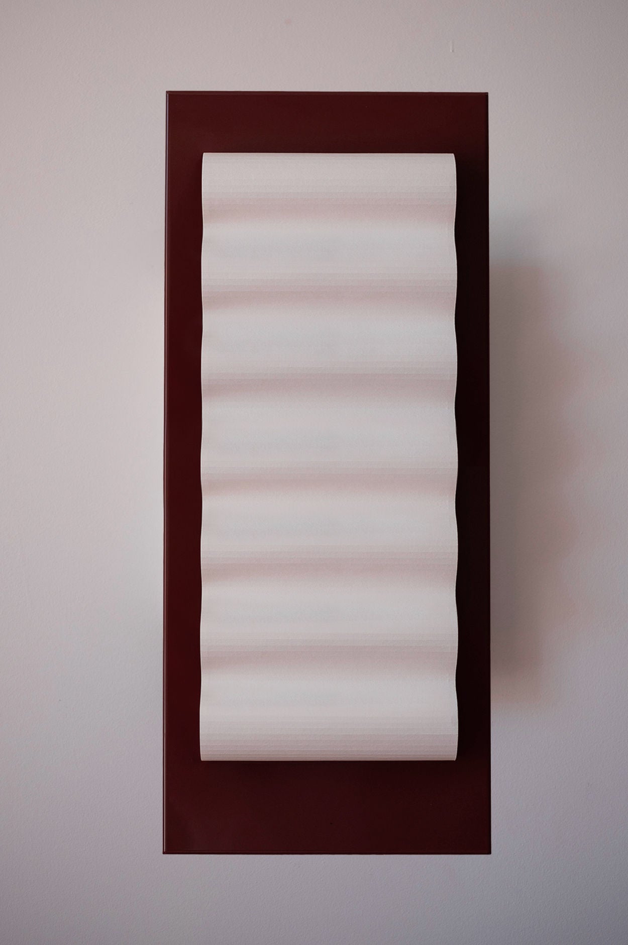 Frame L Wall Light - 5 finishes