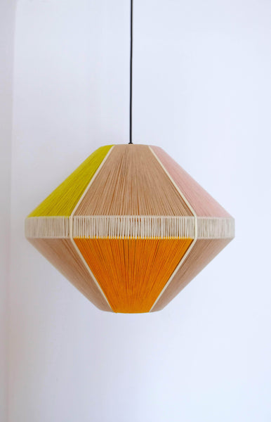 Kaya Lamp