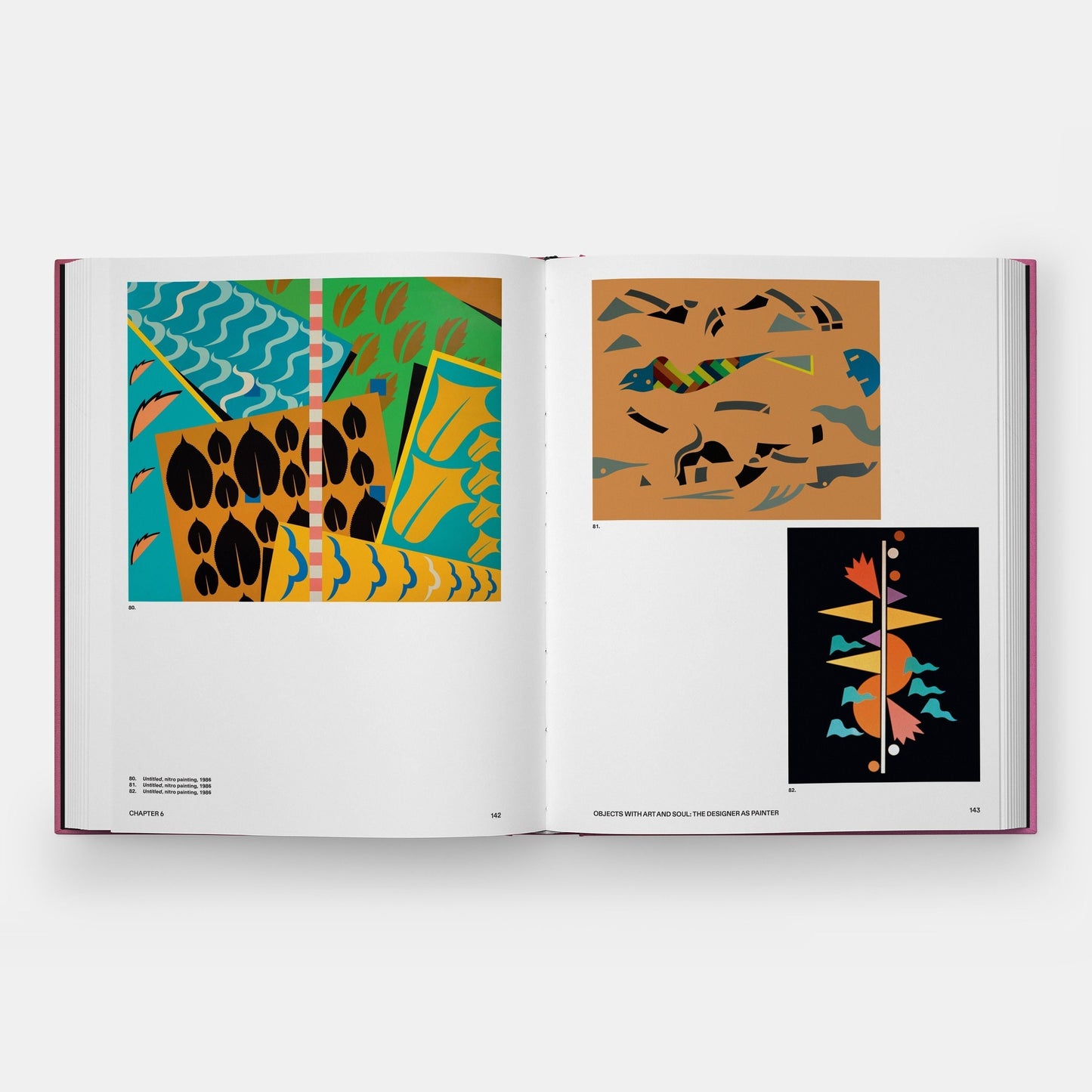 Alessandro Mendini: Imagination Takes Command