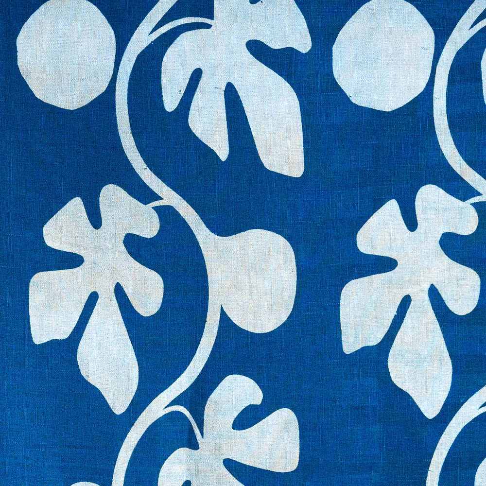 Fica Fabric (Indigo)