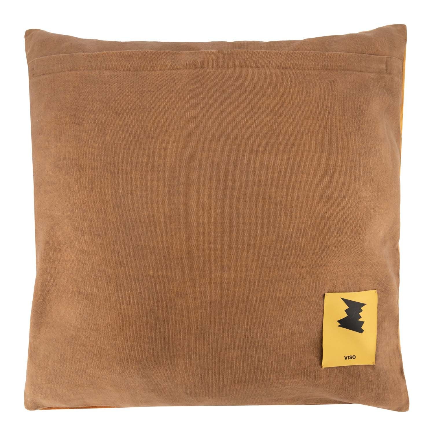 Linen Pillow Cream