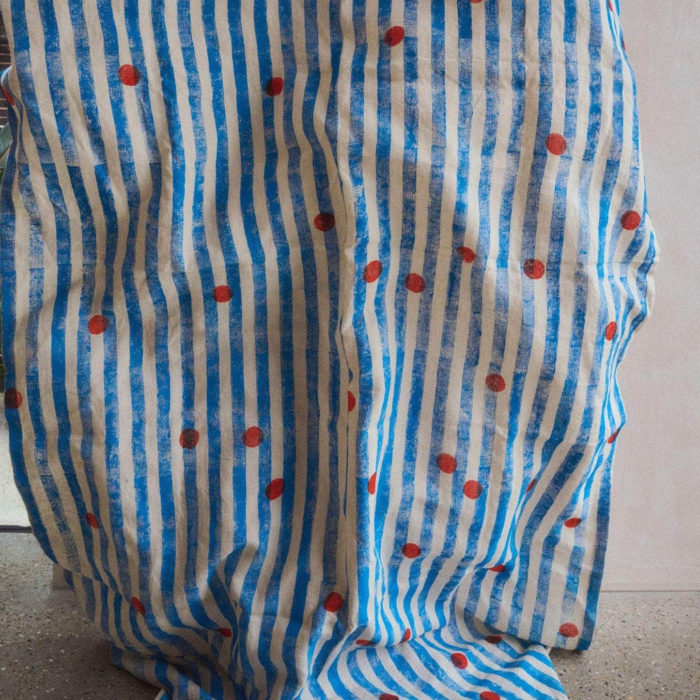 Sunset Fabric
