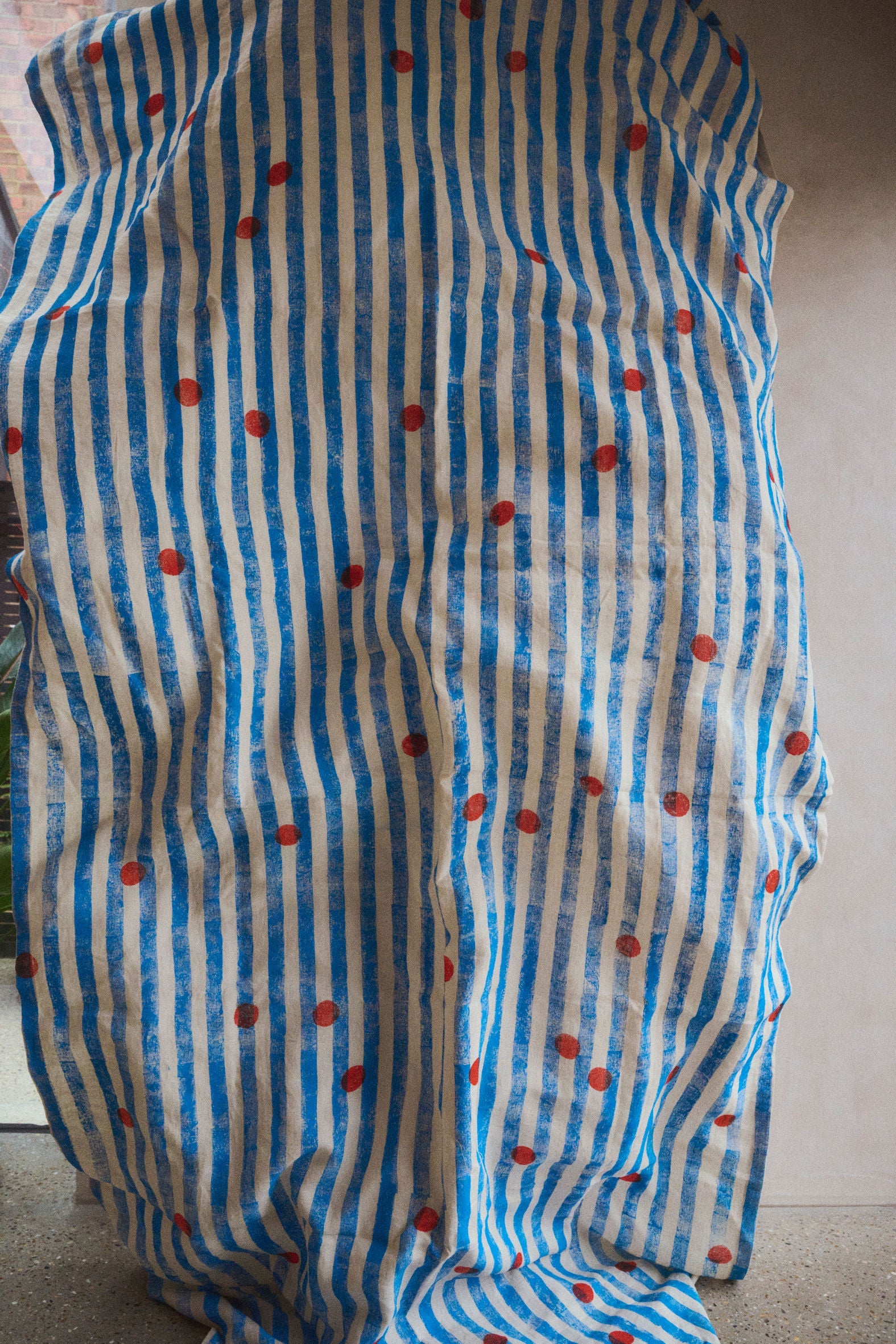 Sunset Fabric