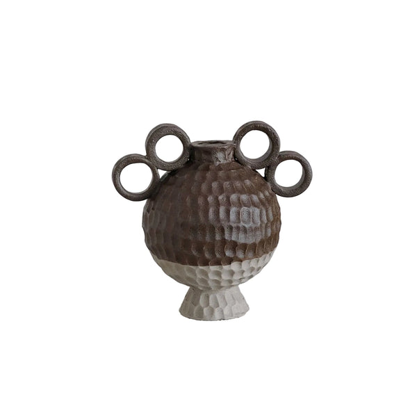 Billy - Recycled Stoneware - Magdalena Clay