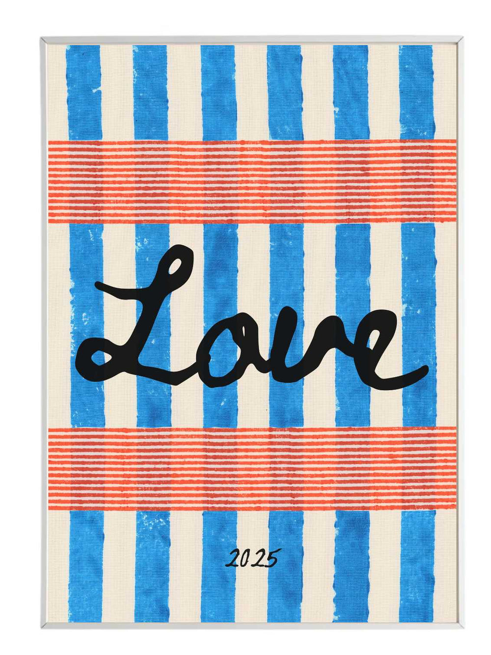 LOVE (2025) Print