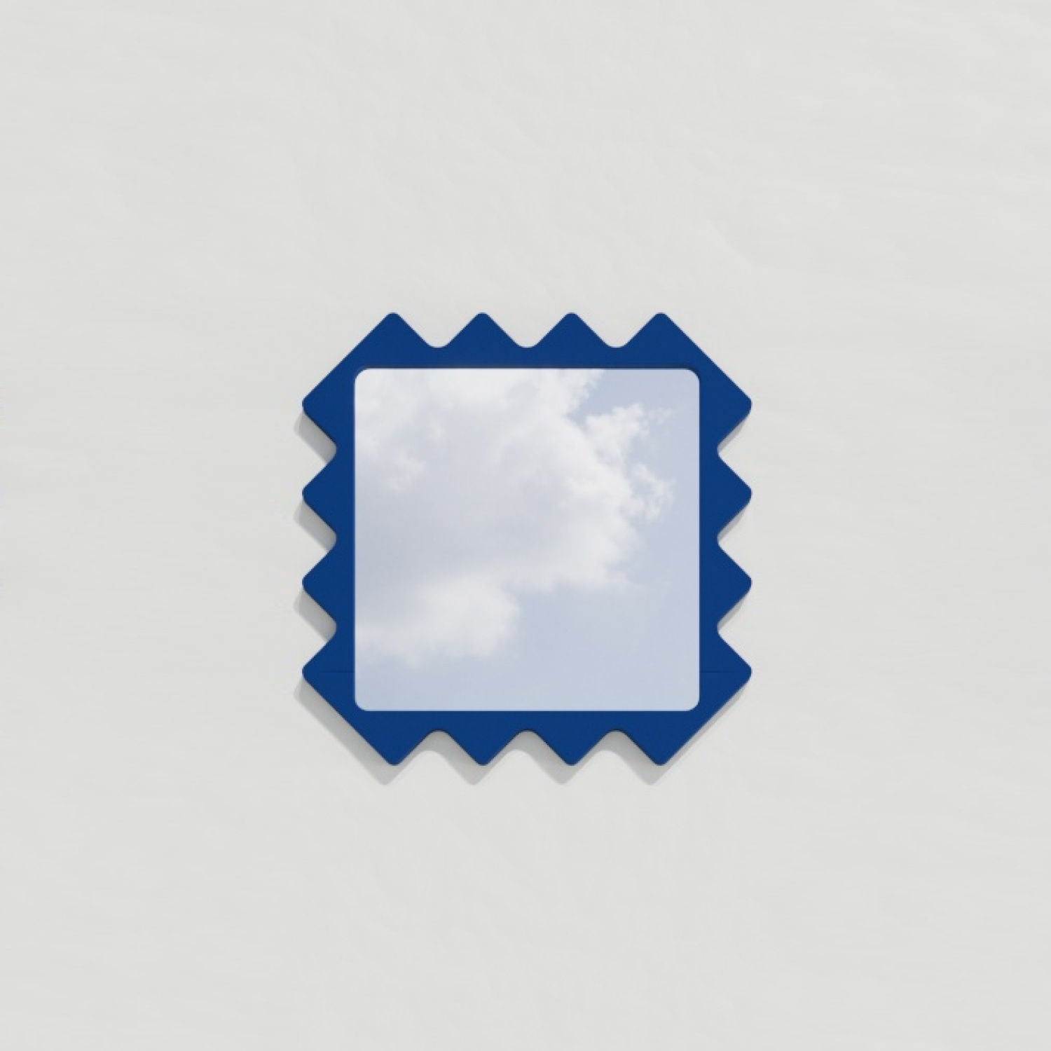 Oberig 44 - Wall Middle Mirror