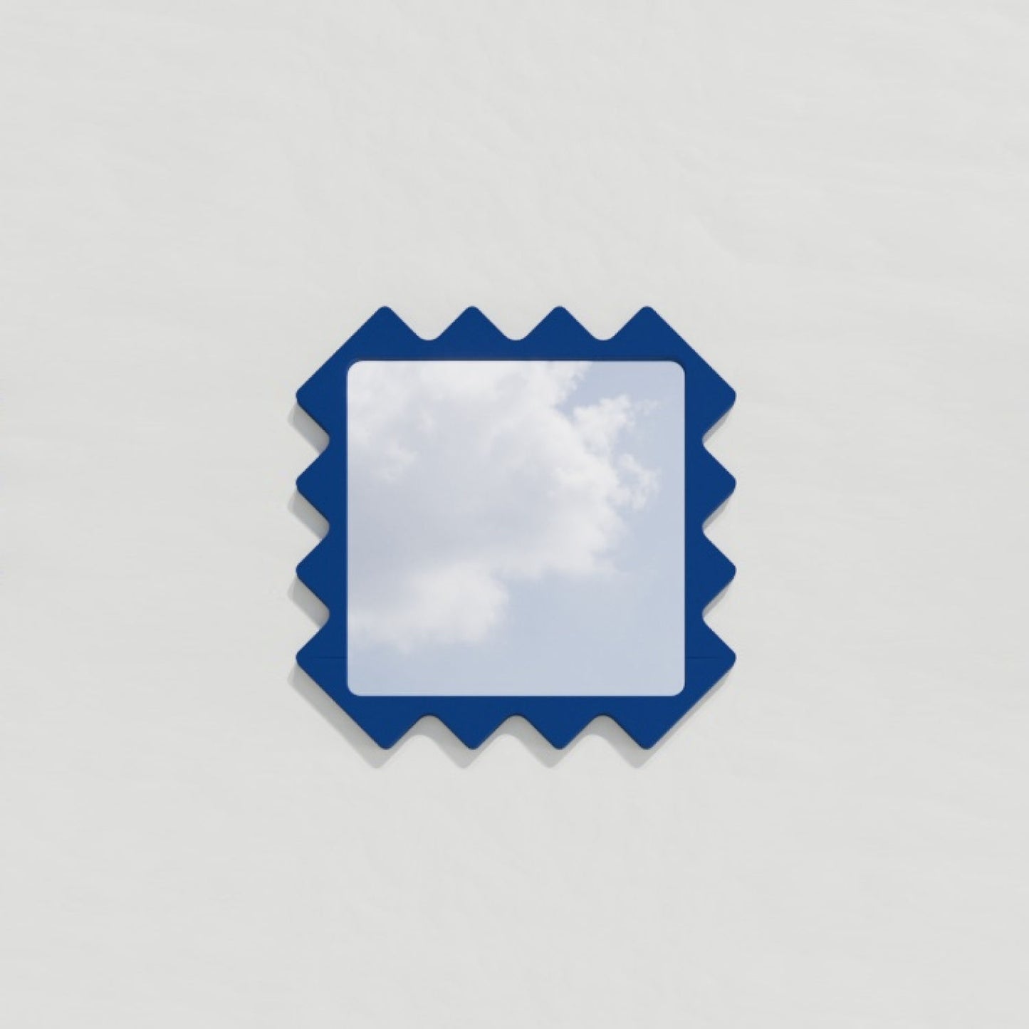 Oberig 44 - Wall Middle Mirror