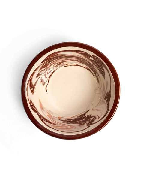 Marbre Small Bowl (Set of 4)