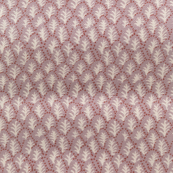 Trees II - Lilac (Fabric)